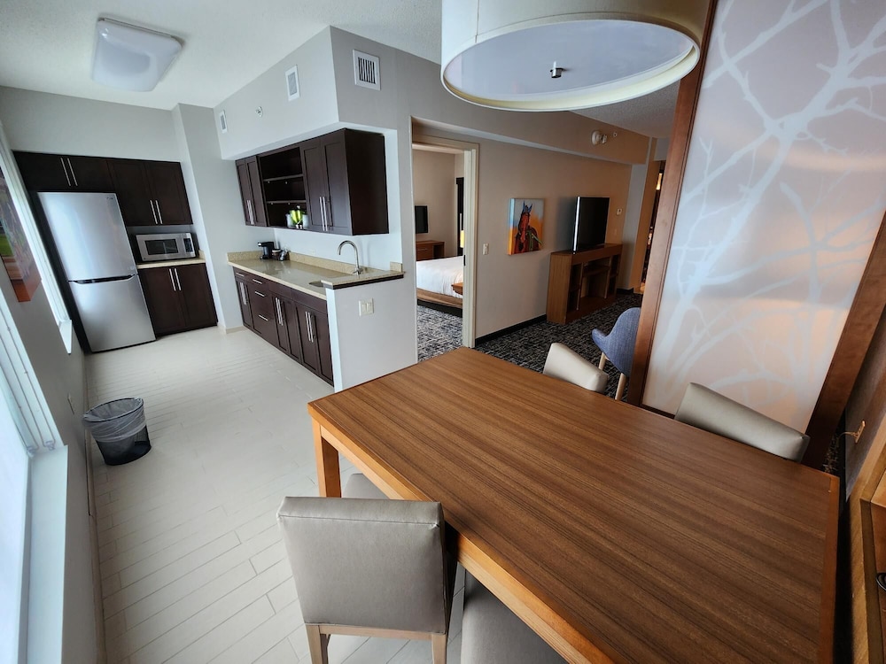 Suite, 1 King Bed photo 3