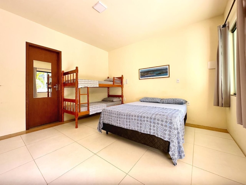 Standard Quadruple Room photo 1