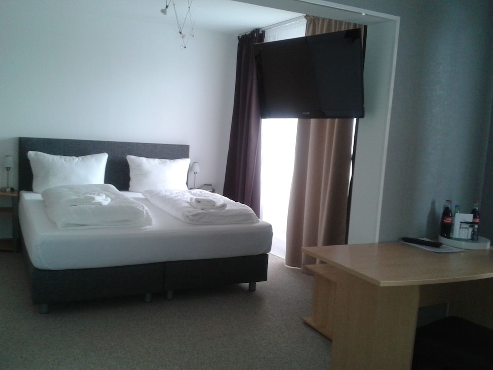 Double Room Single Use photo 2