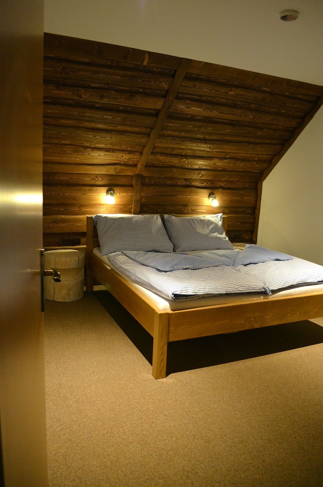 Comfort Apartment photo 3
