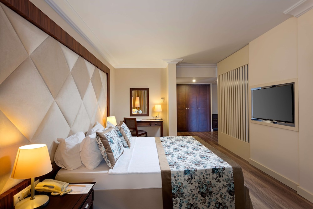 Junior Suite (Superior)