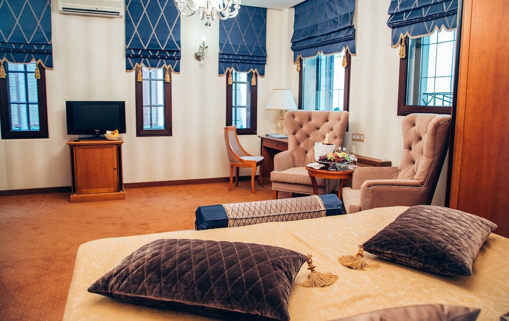 Junior Suite photo 1