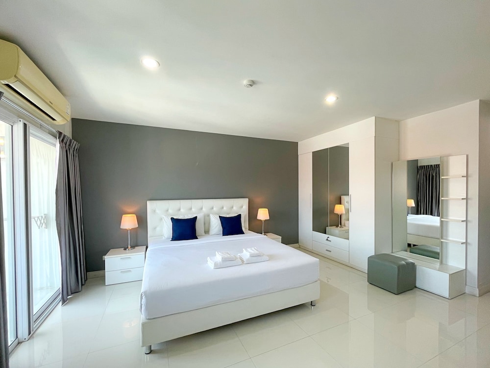 Triple Room photo 2