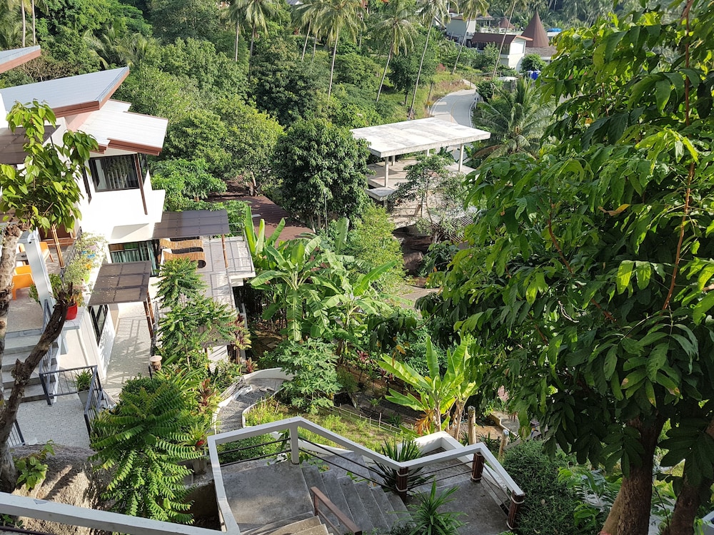 Superior Villa photo 2