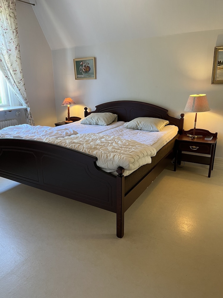 Traditional Double Room, Private Bathroom (No pets allowed) photo 1