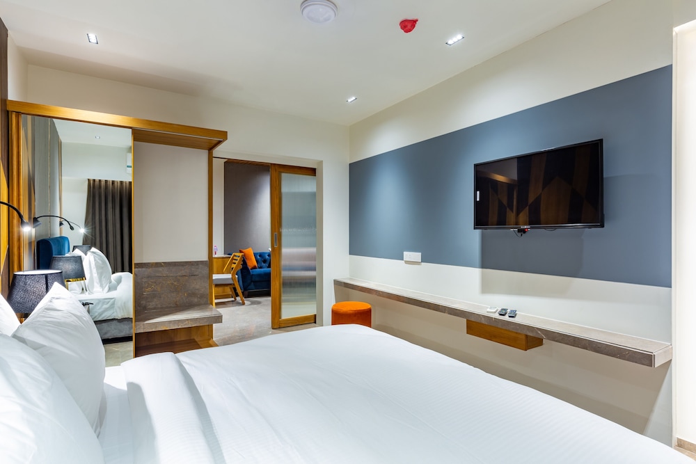 Suite Room