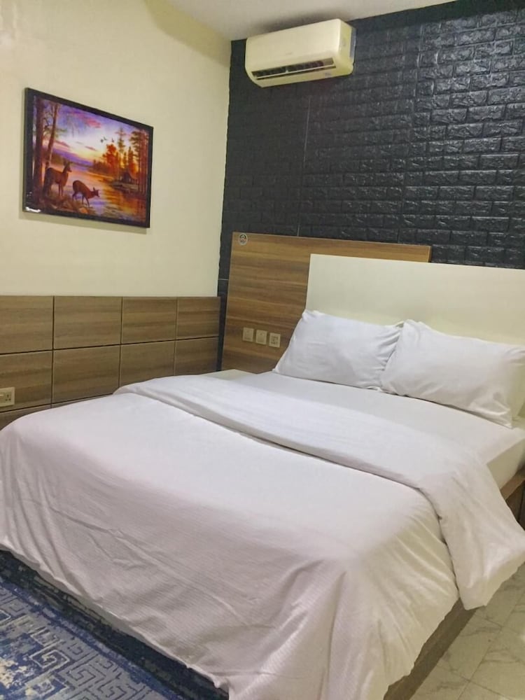Business Double Room Single Use
