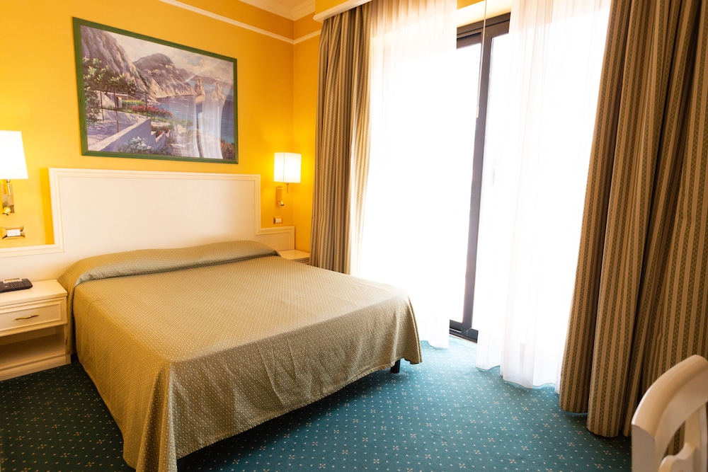 Superior Double Room, Balcony photo 3