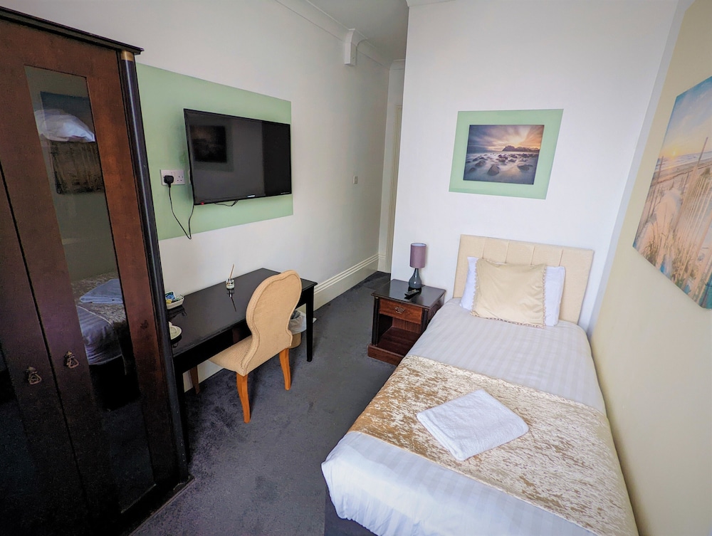 Single Room photo 1