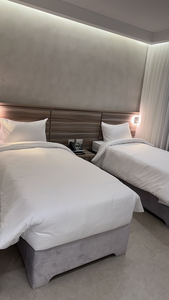 Standard Double Or Twin Room, 2 Twin Beds photo 3