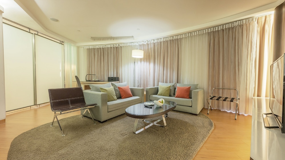 Panoramic Suite photo 2
