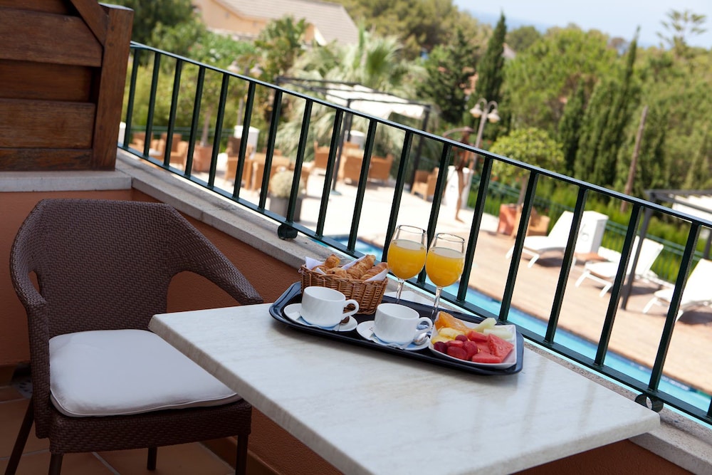 Double Room, Terrace, Sea View - Photo 3