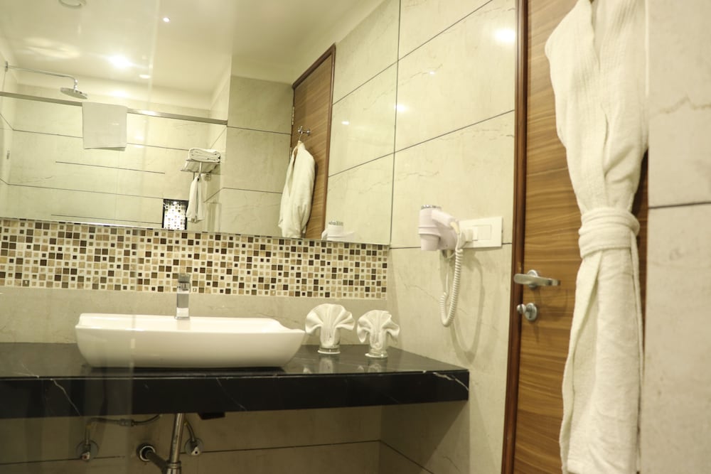 Superior Room, 1 Bedroom