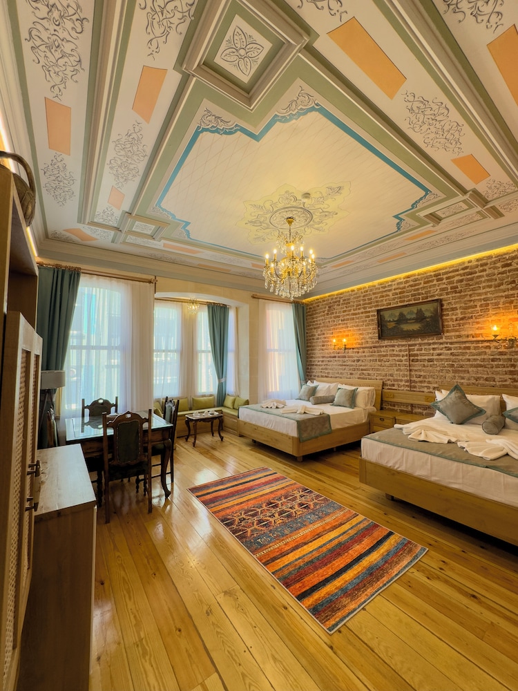 Comfort Quadruple Room photo 1