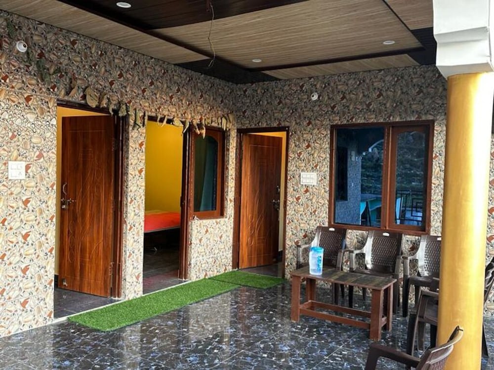 Deluxe Double Room, Mountain View photo 3