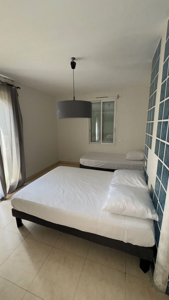 Comfort Villa, 5 Bedrooms, Non Smoking, Kitchen