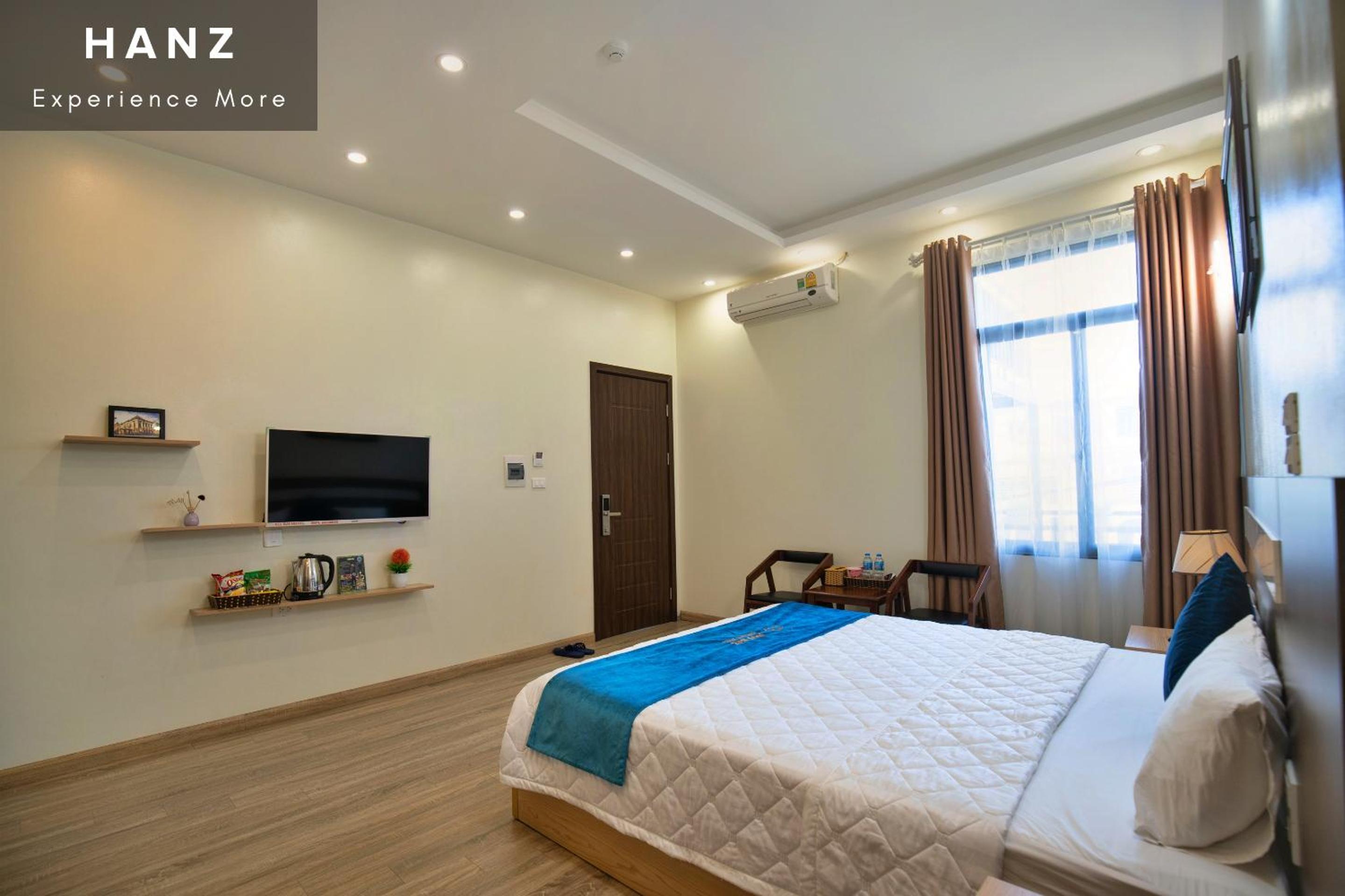 Superior Queen Room