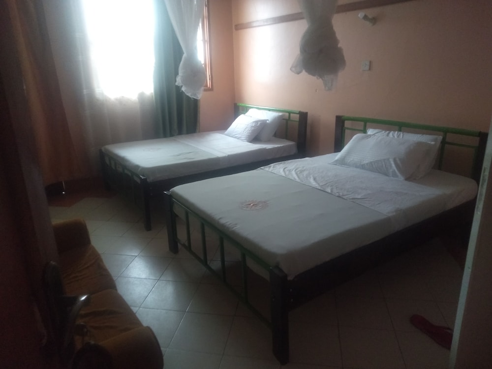 Standard Double or Twin Room photo 2