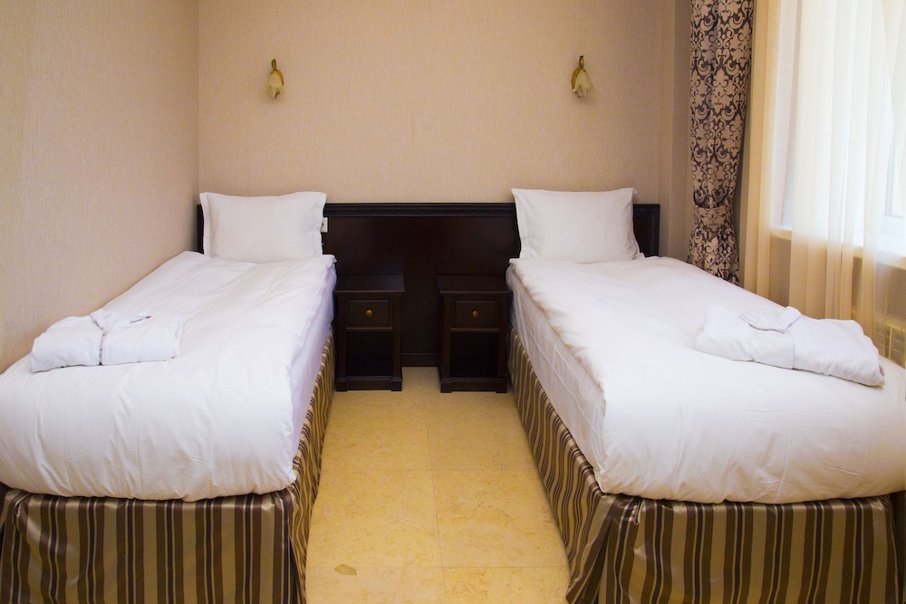 Standard Double or Twin Room photo 2