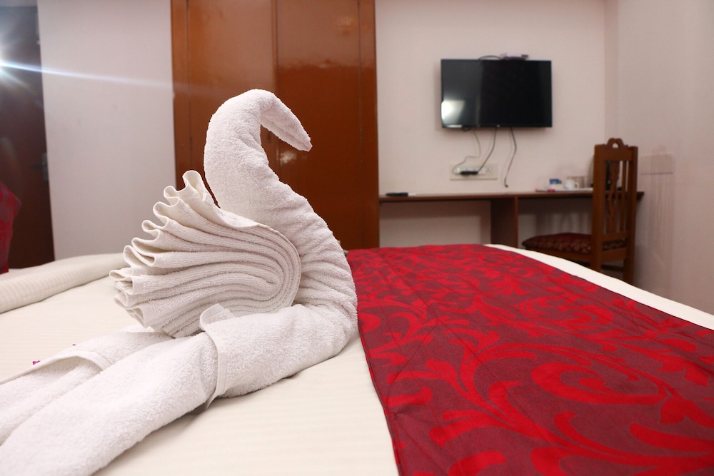 Executive Room - Photo 5
