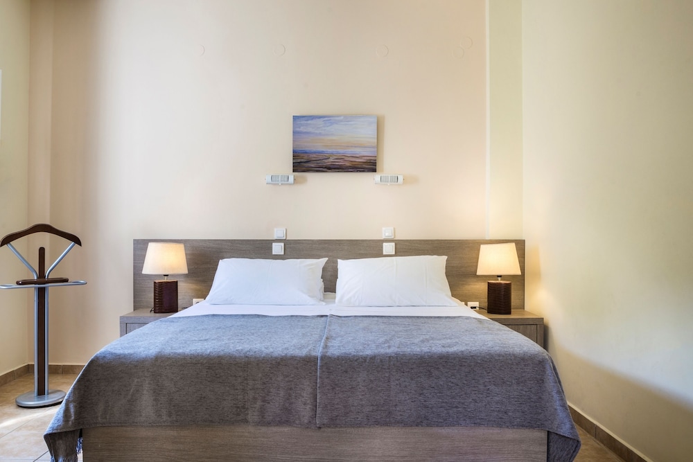 Superior Apartment, 1 Bedroom, Sea View photo 1