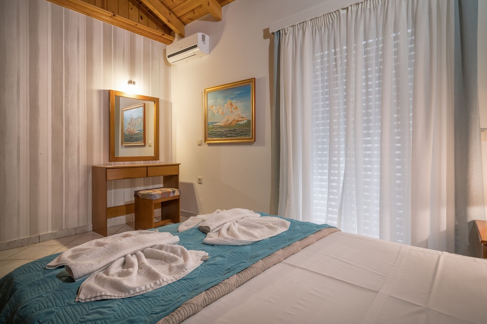 Apartment, 2 Bedrooms