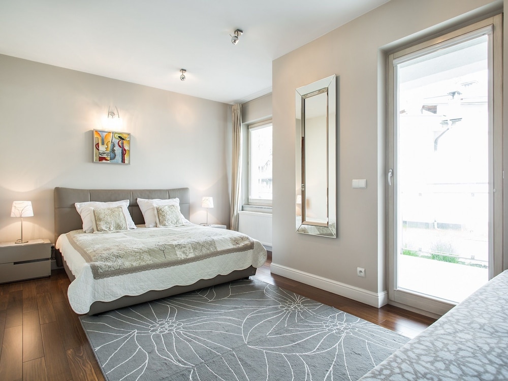 Apartment (Polana 38)