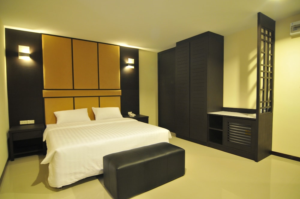 Standard Double Room photo 3