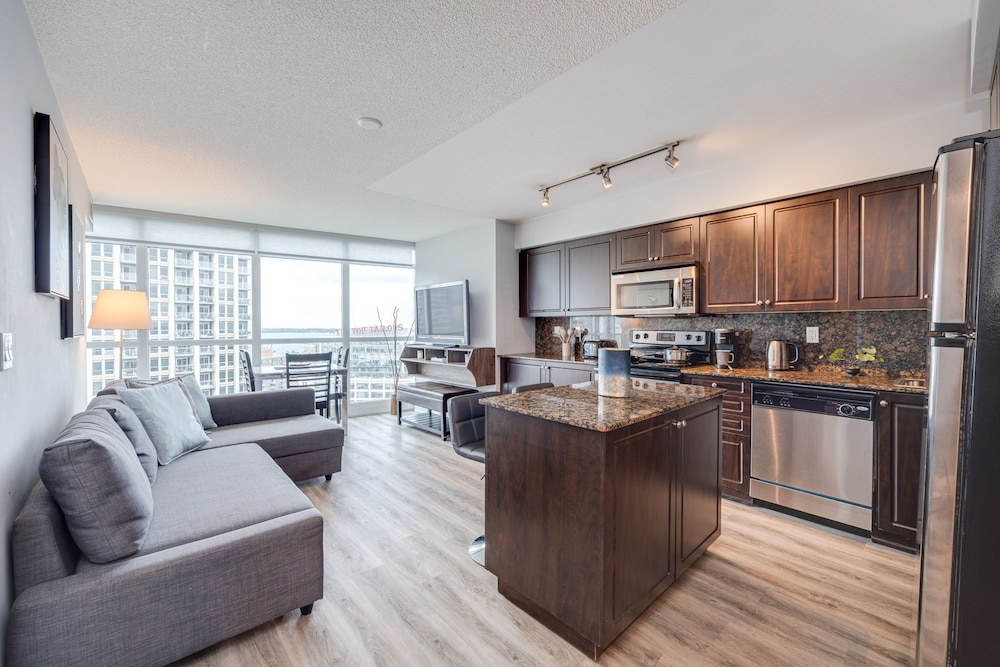 Deluxe Condo