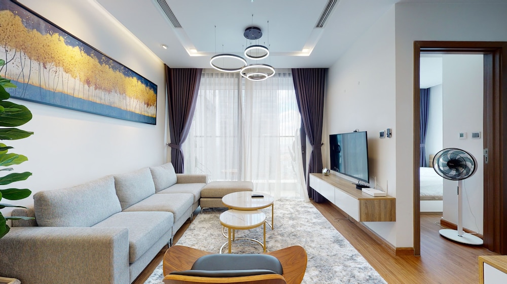 Royal Apartment