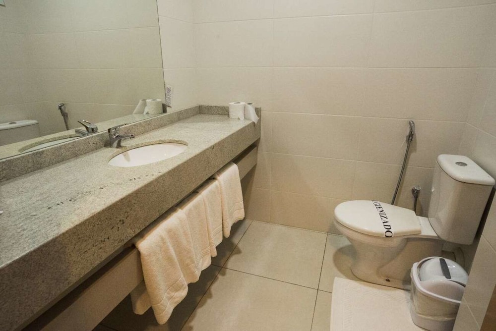 Double Room, 1 Double Bed (Semi Luxo) photo 2
