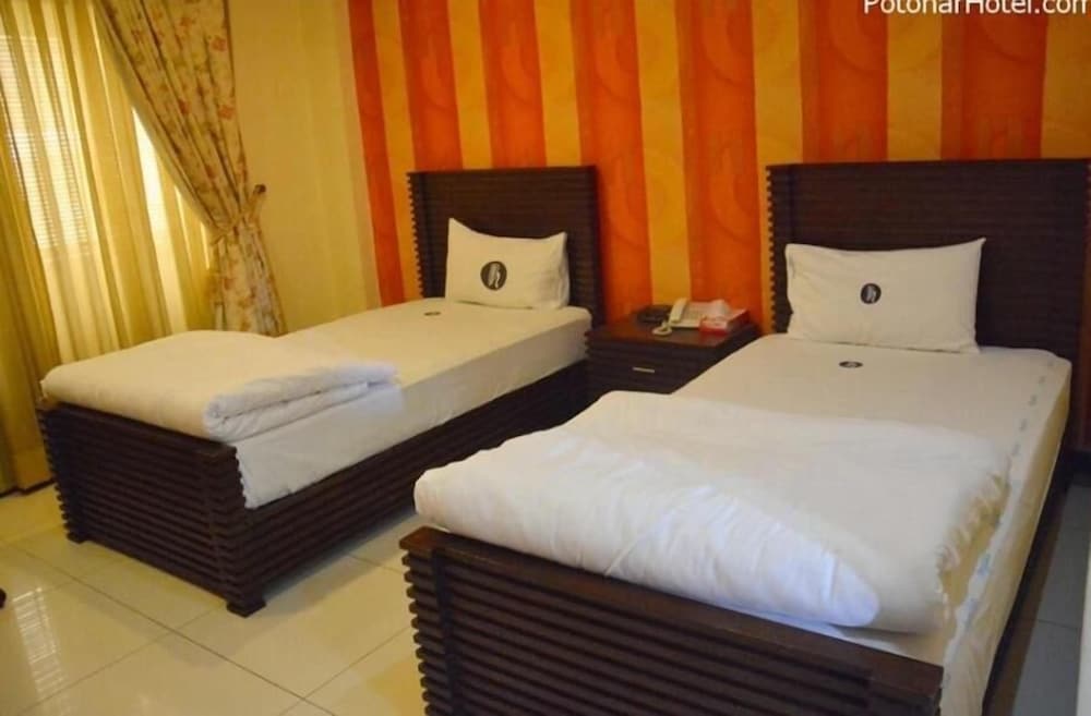 Standard Triple Room photo 1