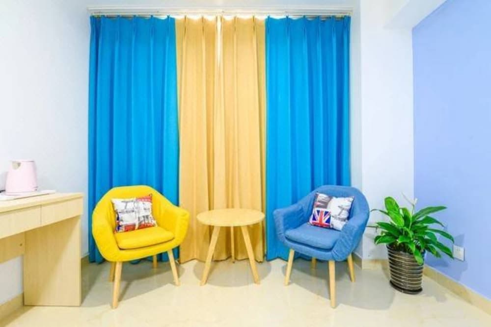 Luxury Double Room photo 2