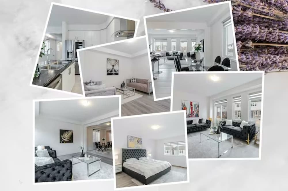 Exclusive Villa photo 1