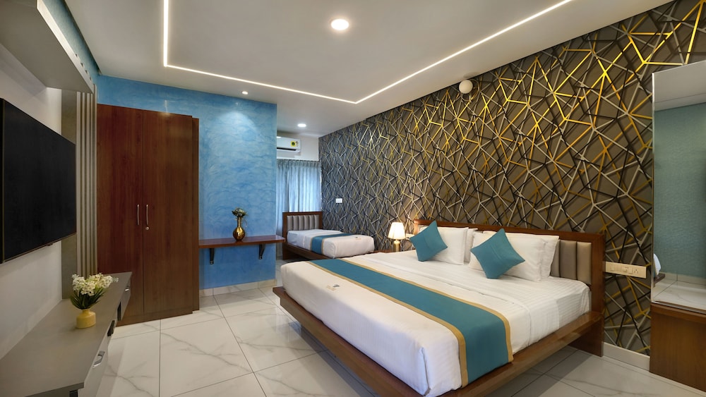 Luxury Studio Suite