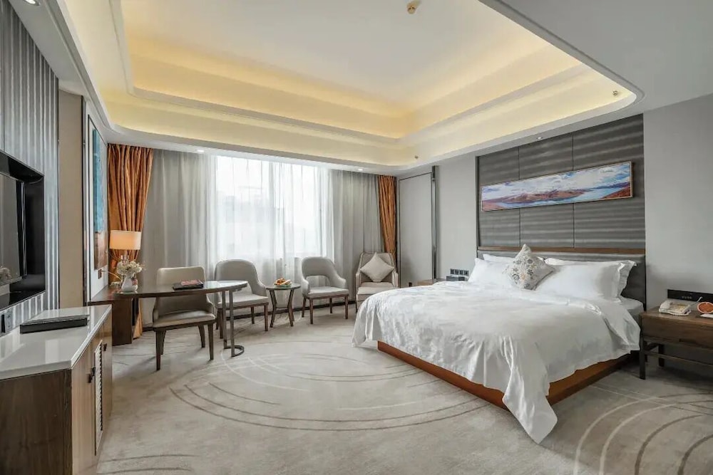 Executive Single Room