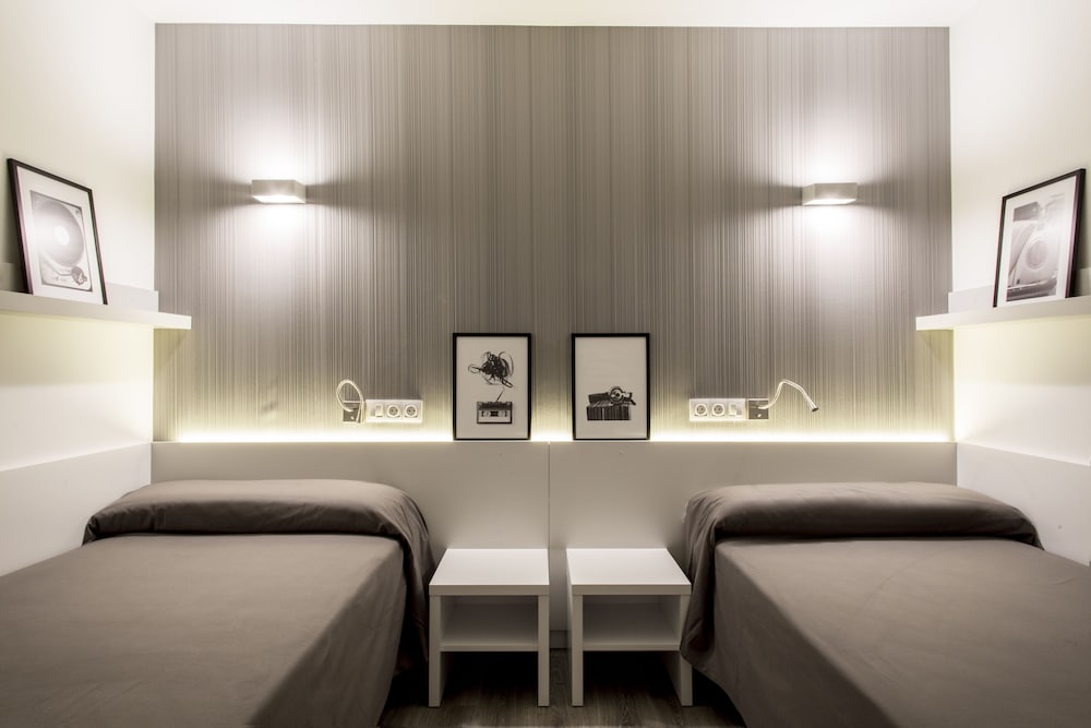 Executive Studio, Terrace