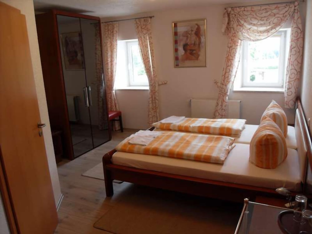 Comfort Double Room, Jetted Tub photo 1