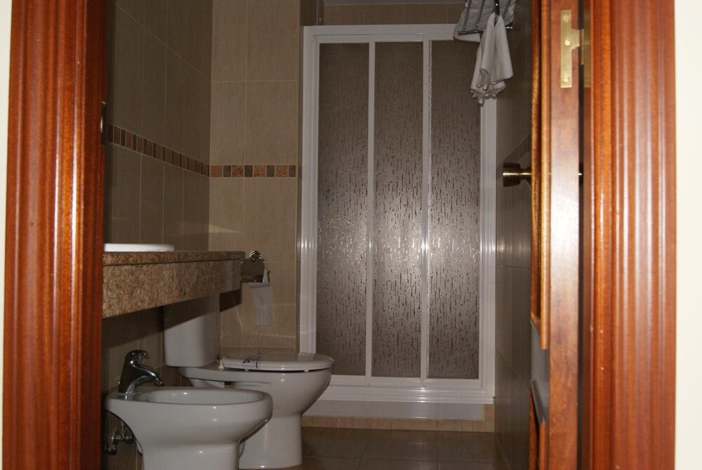 Double or Twin Room photo 3