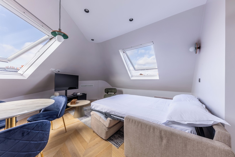 Superior Apartment photo 2