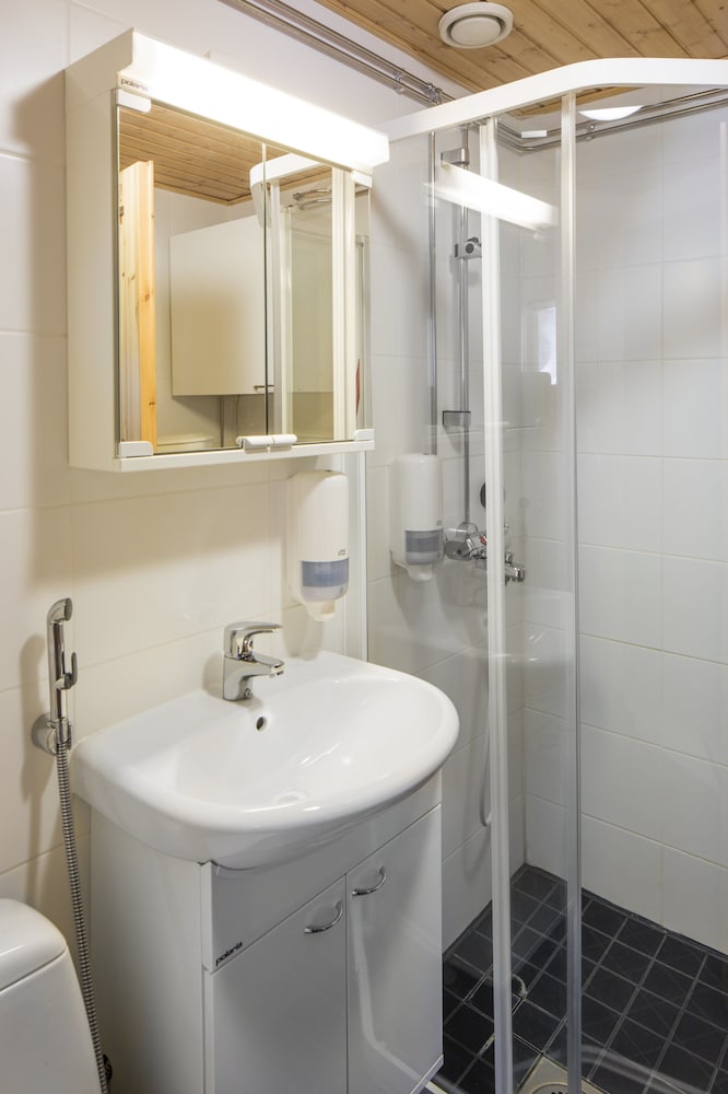 Apartment, 3 Bedrooms, Sauna (108 m2) photo 3