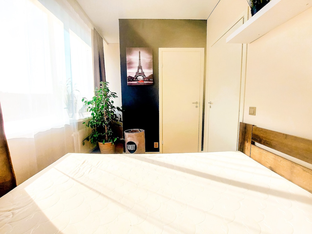 Standard Apartment, Multiple Beds, Air conditioning photo 2