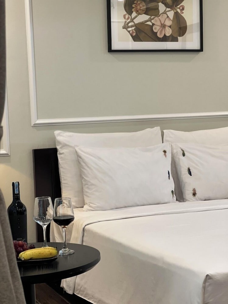 Deluxe Double Room, Mountain View - Photo 2