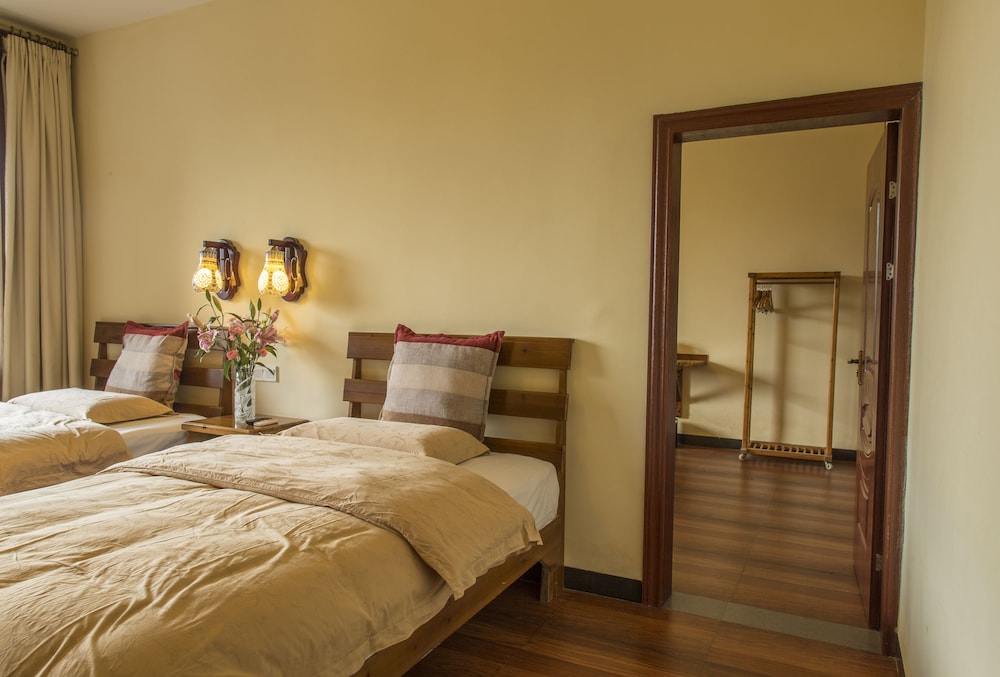 Quadruple Room photo 2