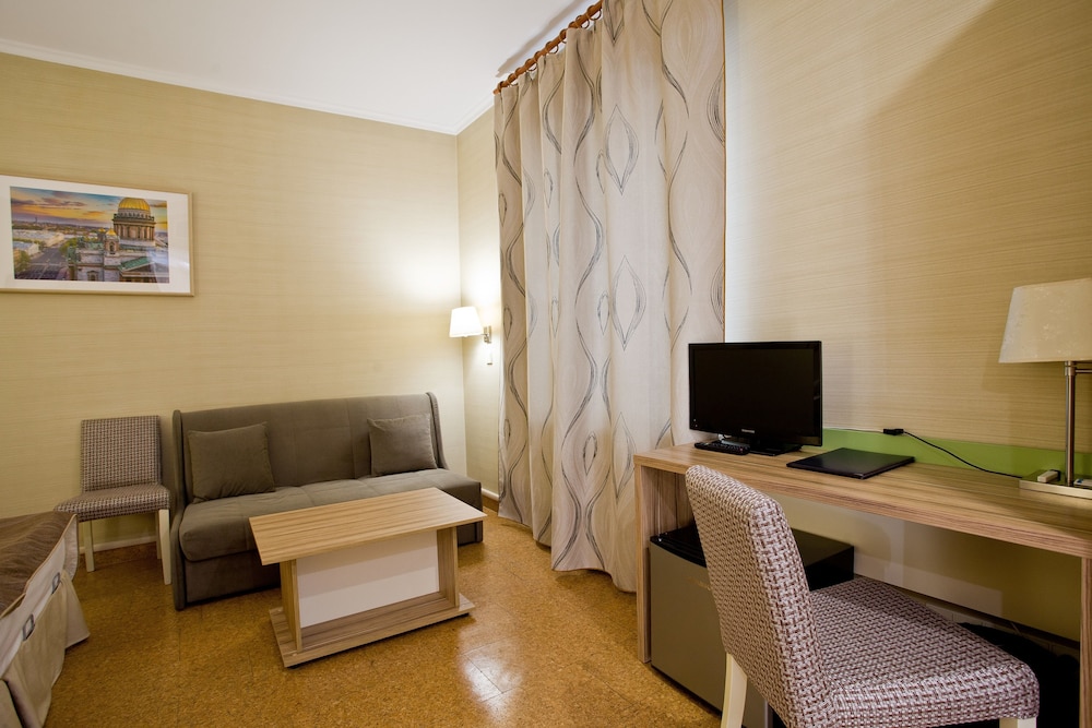 Comfort Room photo 3