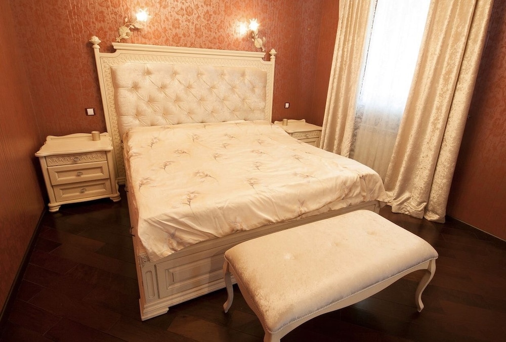 Deluxe Double Room photo 1