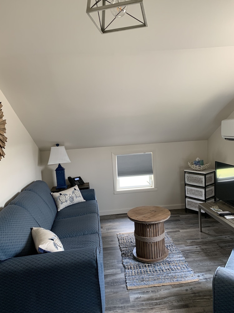 Standard Cottage, Multiple Beds, Non Smoking (Family Cottage) photo 2