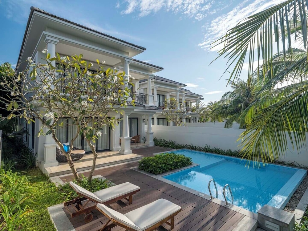 Villa 4 Bedrooms - Free 2 Kids Under 12 Years Old - Photo 30