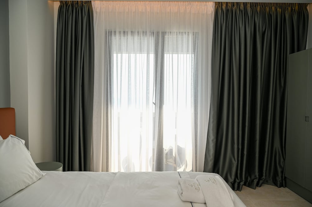 Superior Suite, Balcony, Sea View photo 3