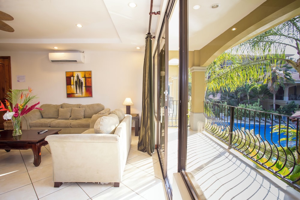 Luxury Apartment, 2 Bedrooms